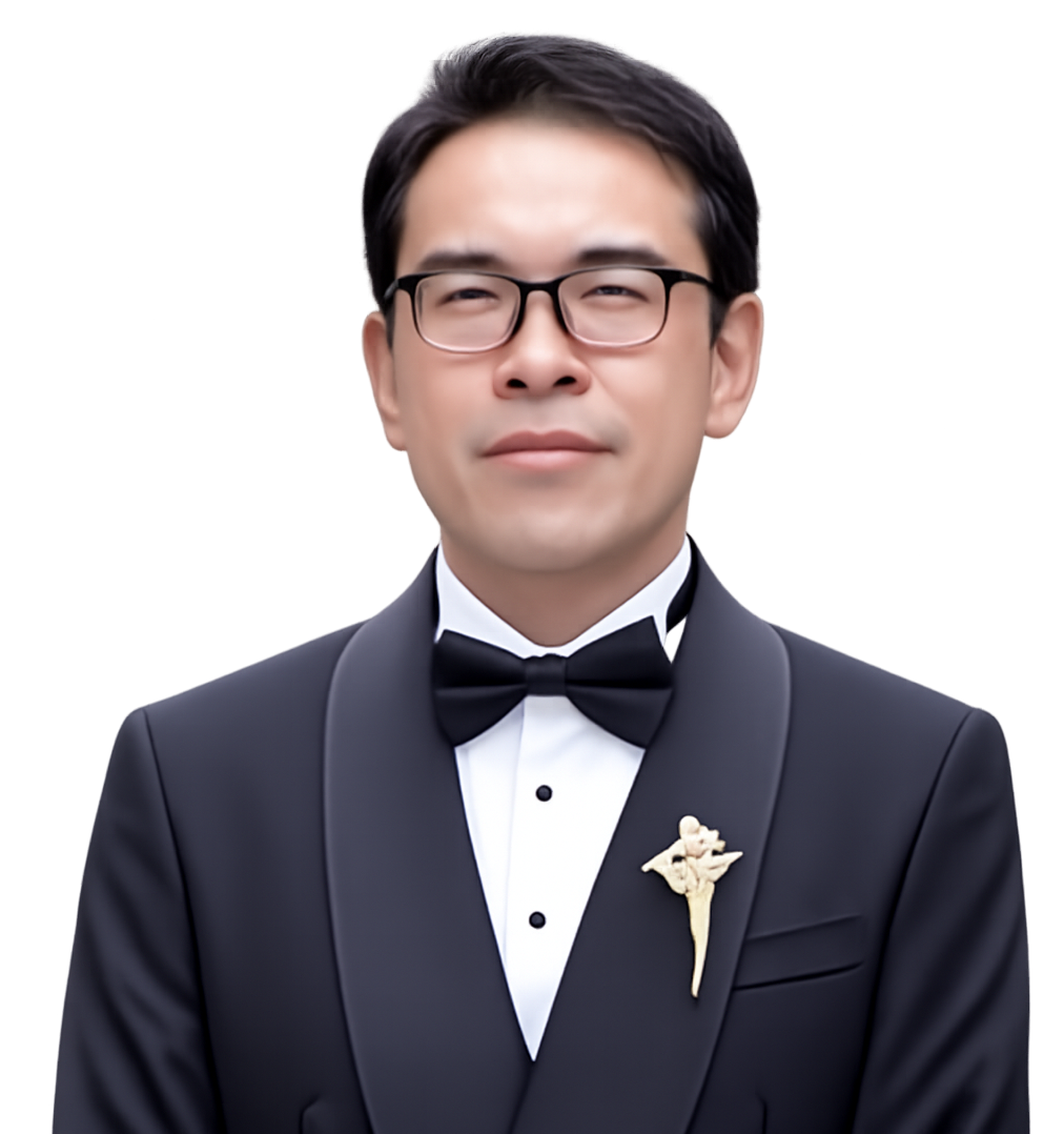 Prof.Dr.Jakrapong Kaewkhao